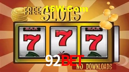 Secure Login 92Bet