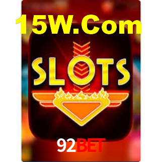 Premium Interface 92Bet