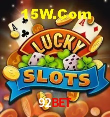 Weekend Specials 92Bet