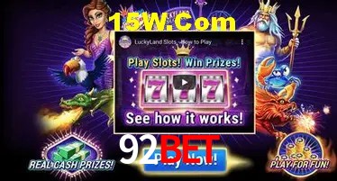 Live Casino 92Bet