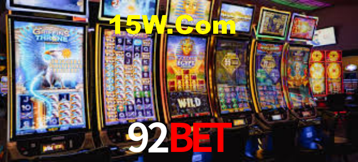 92Bet App Interface