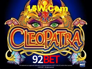 Game Providers 92Bet