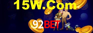 Daily Bonuses 92Bet