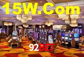 Tournaments 92Bet
